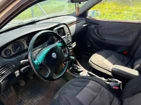 Lancia Lybra, снимка 8