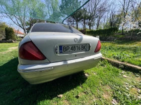 Lancia Lybra, снимка 5