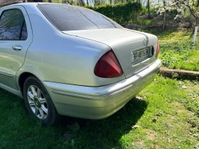 Lancia Lybra, снимка 4