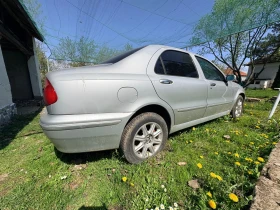 Lancia Lybra, снимка 6