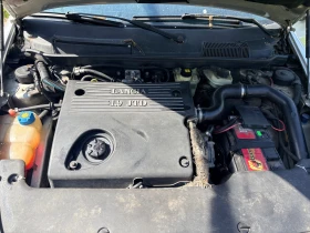 Lancia Lybra, снимка 9