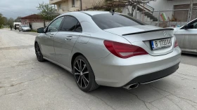 Mercedes-Benz CLA 220, снимка 4
