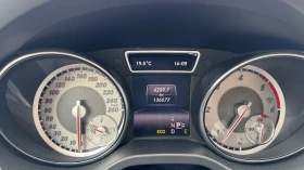 Mercedes-Benz CLA 220, снимка 16