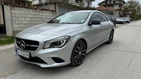 Mercedes-Benz CLA 220, снимка 2