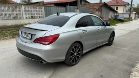 Mercedes-Benz CLA 220, снимка 5