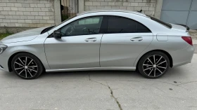 Mercedes-Benz CLA 220, снимка 7
