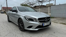 Mercedes-Benz CLA 220, снимка 1