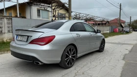 Mercedes-Benz CLA 220, снимка 3