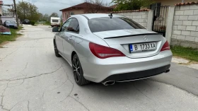 Mercedes-Benz CLA 220, снимка 6