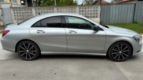 Mercedes-Benz CLA 220, снимка 8