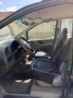 VW Sharan, снимка 7