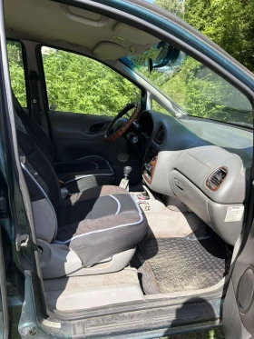 VW Sharan, снимка 10