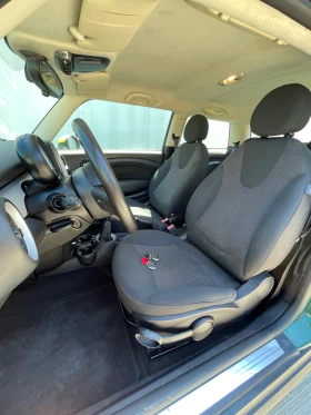 Mini Cooper 1.6i-75к.с., снимка 8