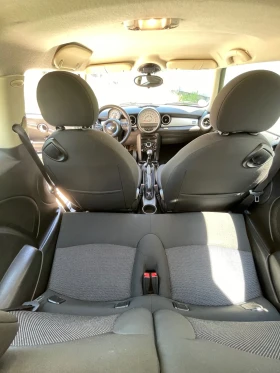Mini Cooper 1.6i-75к.с., снимка 15