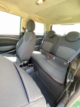 Mini Cooper 1.6i-75к.с., снимка 11
