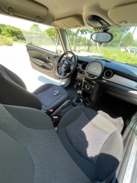 Mini Cooper 1.6i-75к.с., снимка 9