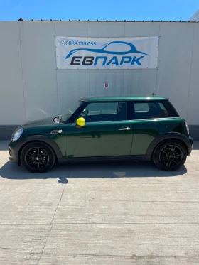 Mini Cooper 1.6i-75к.с., снимка 7