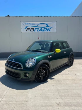 Mini Cooper 1.6i-75к.с., снимка 1