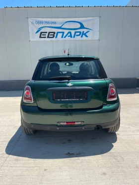 Mini Cooper 1.6i-75к.с., снимка 4