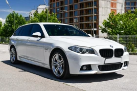 BMW 525 Х ДРАЙВ М ПАКЕТ , снимка 2
