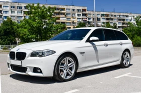 BMW 525 Х ДРАЙВ М ПАКЕТ , снимка 3