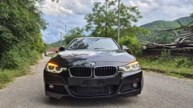 BMW 318 F31 M WAGON, снимка 8