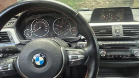 BMW 318 F31 M WAGON, снимка 13
