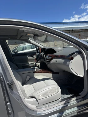 Mercedes-Benz S 550, снимка 14