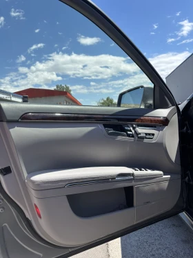 Mercedes-Benz S 550, снимка 15