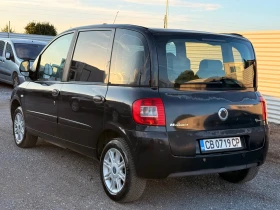 Fiat Multipla Metan* Benzin, снимка 3