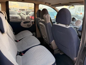 Fiat Multipla Metan* Benzin, снимка 11