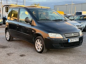Fiat Multipla Metan* Benzin, снимка 7