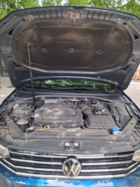 VW Passat, снимка 7