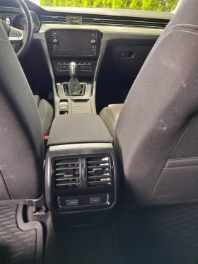 VW Passat, снимка 11