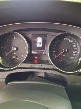 VW Passat, снимка 8