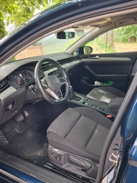 VW Passat, снимка 6