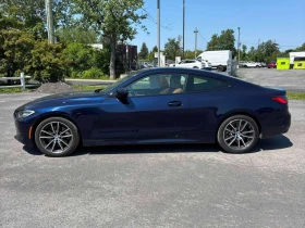 BMW 430 i xDrive/ПОДГРЕВИ/ШИБИДАХ, снимка 3