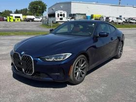 BMW 430 i xDrive/ПОДГРЕВИ/ШИБИДАХ, снимка 1