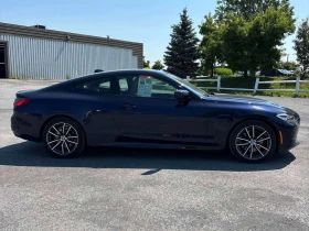 BMW 430 i xDrive/ПОДГРЕВИ/ШИБИДАХ, снимка 4