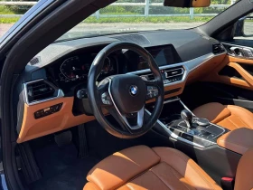BMW 430 i xDrive/ПОДГРЕВИ/ШИБИДАХ, снимка 7