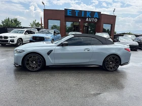 BMW M4 Competition-Distronik-360Kameri-4x4-Led-Lazer-Full, снимка 4