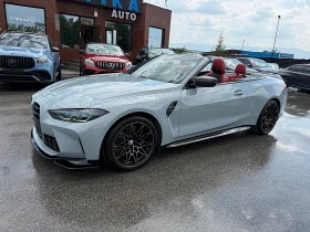 BMW M4 Competition-Distronik-360Kameri-4x4-Led-Lazer-Full, снимка 3