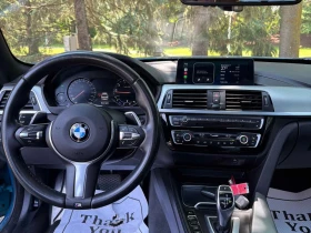 BMW 440 XDRIVE * M PERFORMANCE KIT* DIGITAL* HEAD UP* , снимка 9