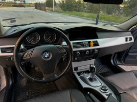 BMW 523, снимка 8