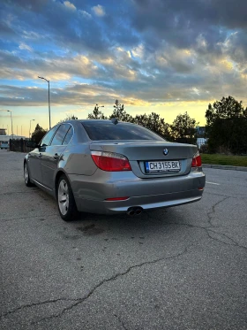 BMW 523, снимка 6