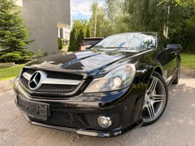Mercedes-Benz SL 63 AMG, снимка 3