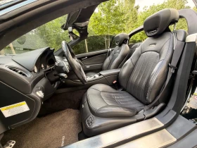 Mercedes-Benz SL 63 AMG, снимка 10