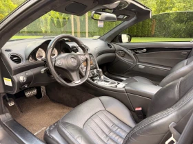 Mercedes-Benz SL 63 AMG, снимка 9