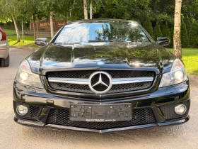 Mercedes-Benz SL 63 AMG, снимка 2