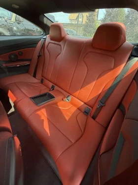 BMW M4 * 6 Speed Manual * CARFAX * ЦЕНА ДО БГ, снимка 8